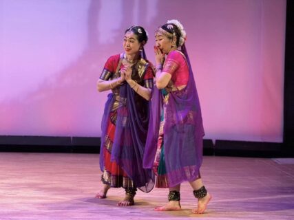 Bharatanatyam festival(バラタナティヤムフェスティバル)