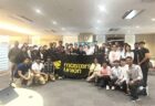 Karnataka Tourism Road show 2024 at Kyoto.