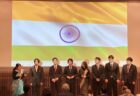 Karnataka Tourism Road show 2024 at Kyoto.