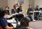 Roundtable Business Discussion between Kyoto’s high-tech companies and the Invest India delegation