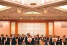 インド関西ビジネスフォーラムのメンバーに選ばれました。